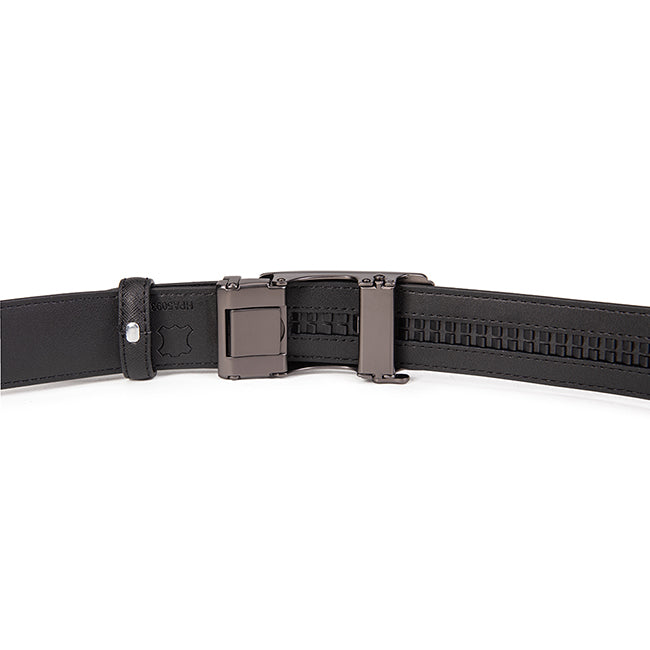 Andred Automatic In Black