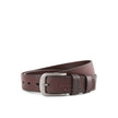 Hurley Pin In Dark Brown