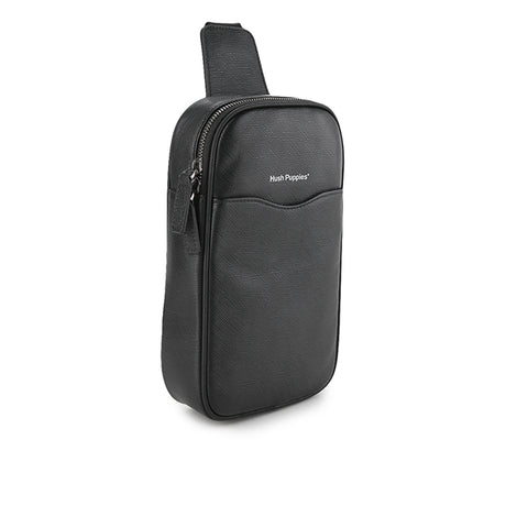 Canny Chest Bag 233 In Black