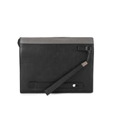 Gillis Clutch In Black