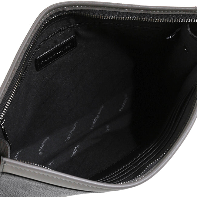Gillis Clutch In Black