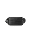 Hush Puppies Bags Pria Manny Waist Bag In Black