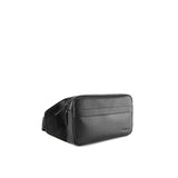Hush Puppies Bags Pria Manny Waist Bag In Black