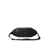 Hush Puppies Bags Pria Manny Waist Bag In Black