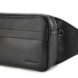 Hush Puppies Bags Pria Manny Waist Bag In Black