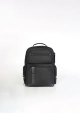 William Aston Backpack In Black