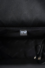 William Aston Backpack In Black