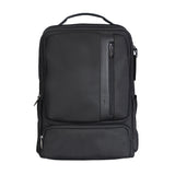 William Bruce Backpack In Black