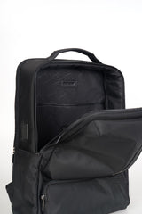 William Bruce Backpack In Black