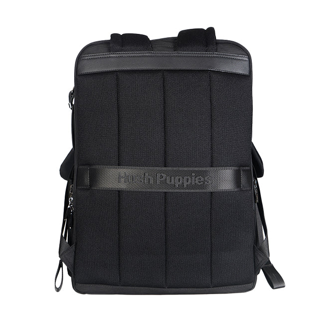 William Bruce Backpack In Black