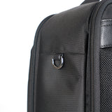 William Bruce Backpack In Black