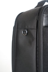William Bruce Backpack In Black