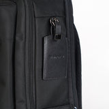William Bruce Backpack In Black