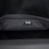 William Bruce Backpack In Black