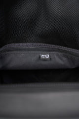 William Bruce Backpack In Black