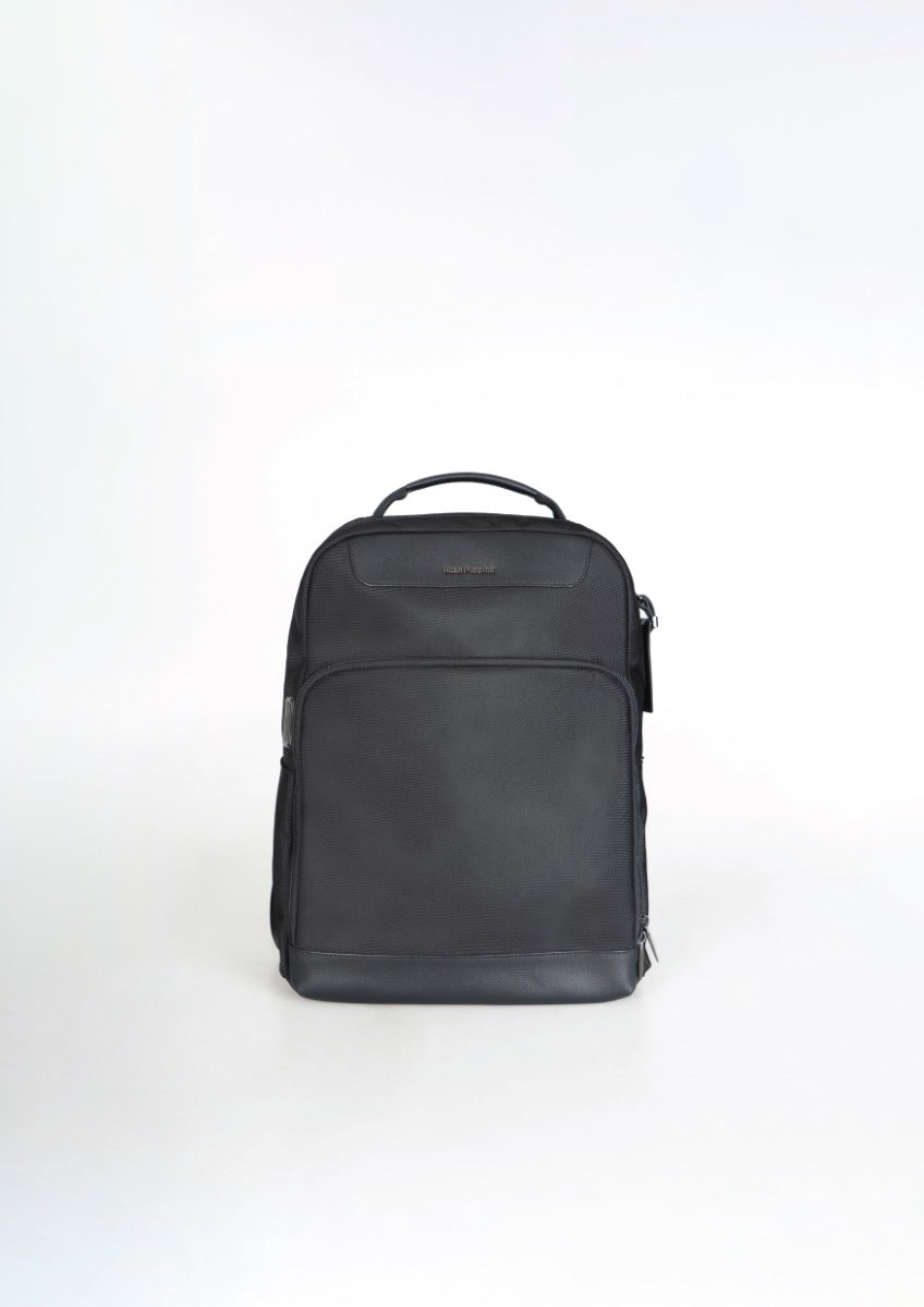 William Cole Backpack In Black