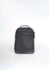 William Cole Backpack In Black