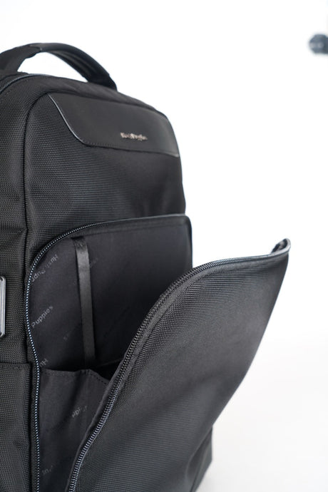 William Cole Backpack In Black