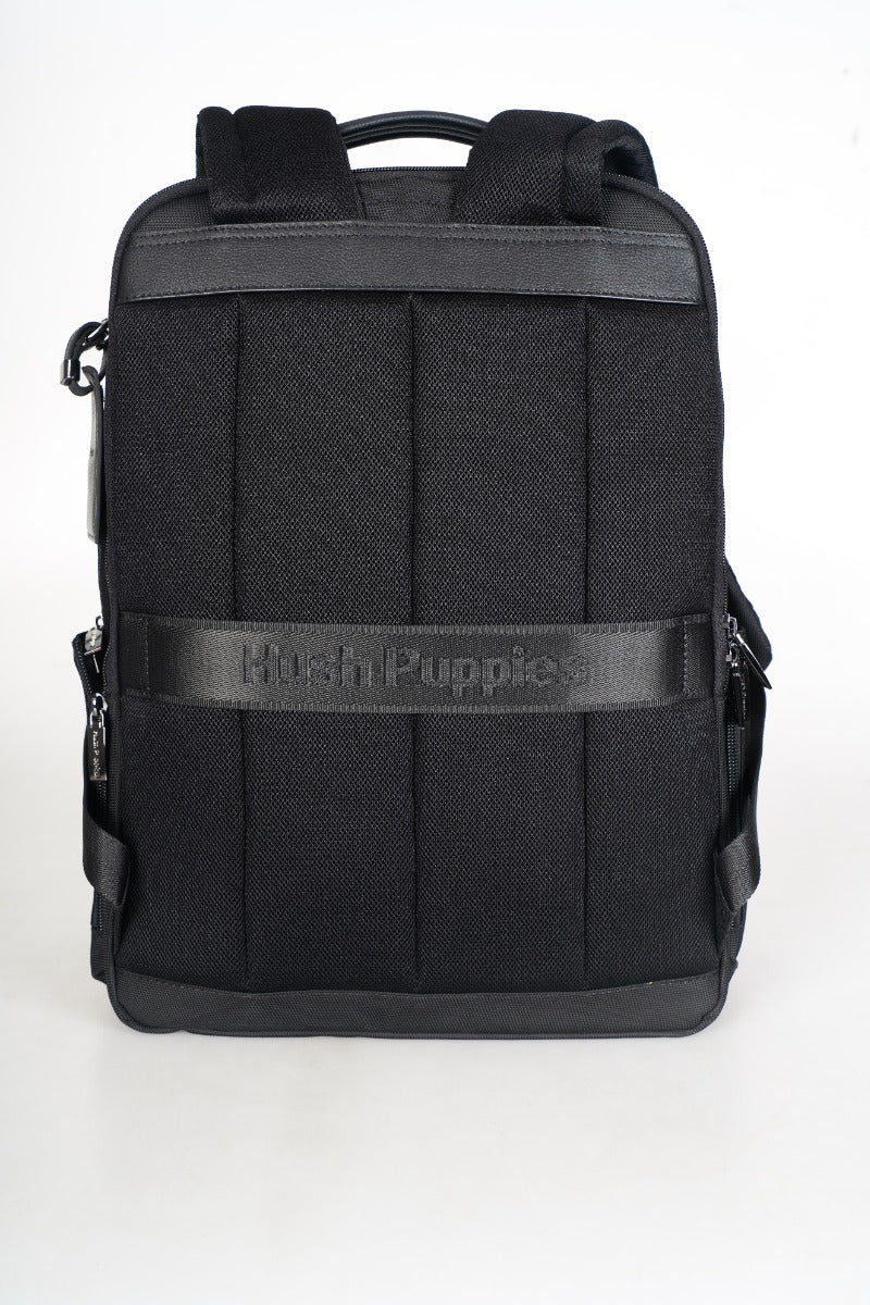 William Cole Backpack In Black