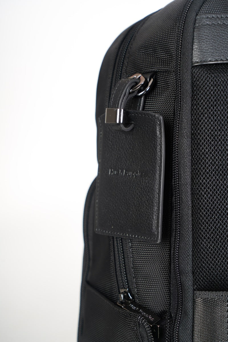 William Cole Backpack In Black