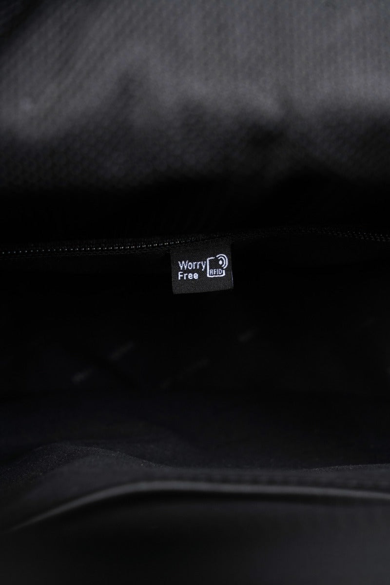 William Cole Backpack In Black
