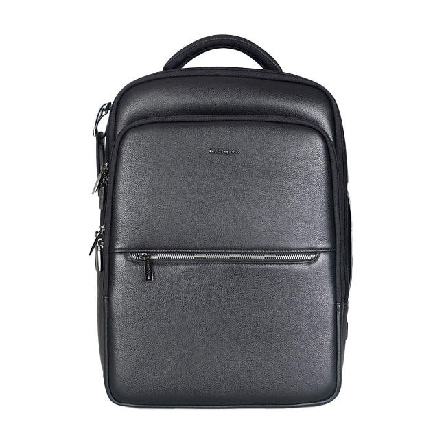 William Dawson Backpack In Black