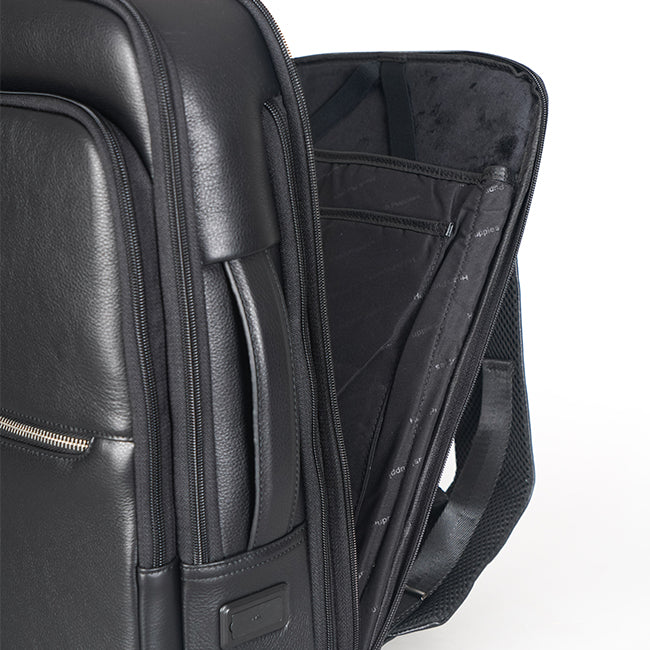 William Dawson Backpack In Black