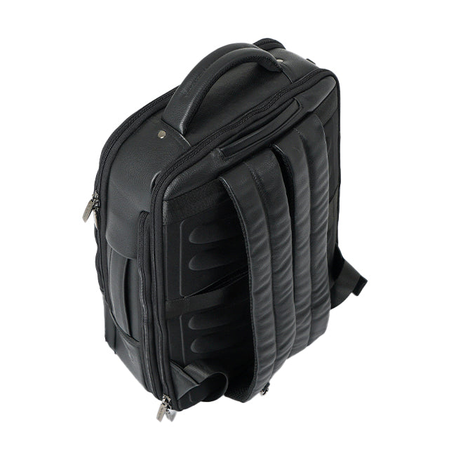 William Dawson Backpack In Black