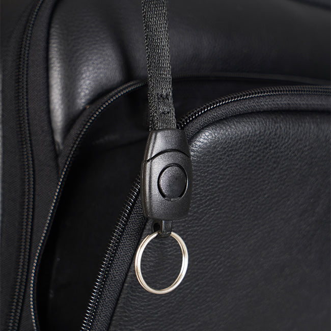 William Dawson Backpack In Black