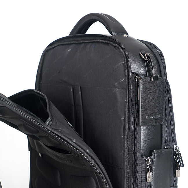 William Dawson Backpack In Black