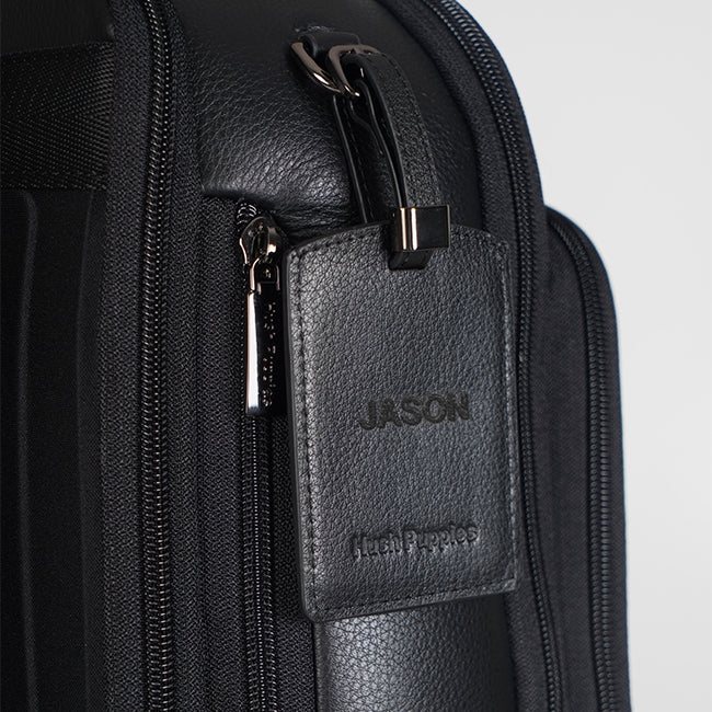William Dawson Backpack In Black