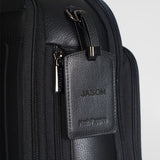 William Dawson Backpack In Black
