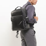 William Smith Backpack In Black