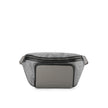 Ethan Waist Bag In Grey
