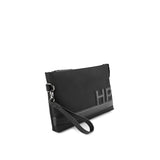 Fredro Clutch In Black