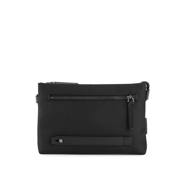 Fredro Clutch In Black