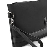 Fredro Clutch In Black