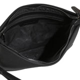 Fredro Clutch In Black
