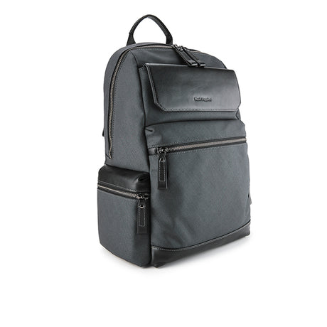 Hush Puppies Bags Pria Mark Backpack In Navy