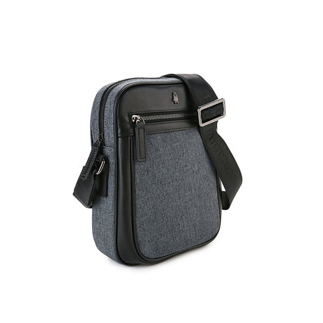Marvin Sling Bag In Navy