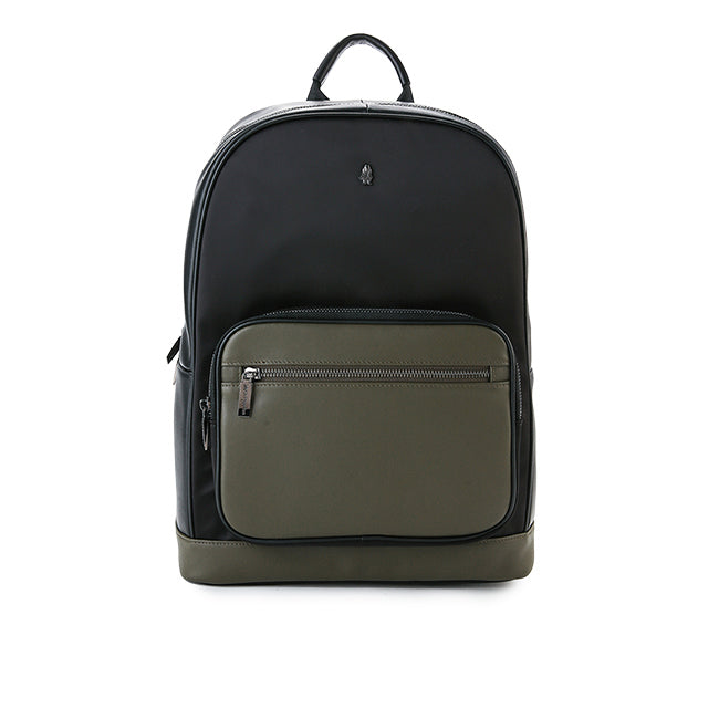 Matt Backpack In Khaki