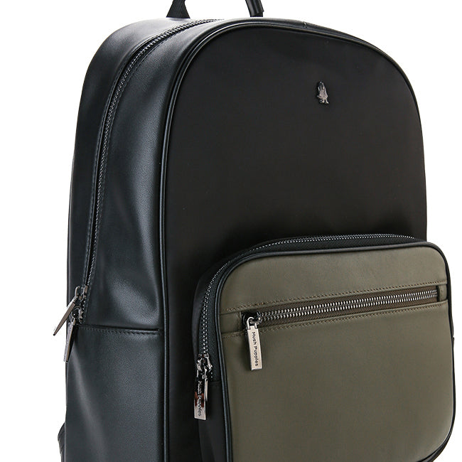 Matt Backpack In Khaki