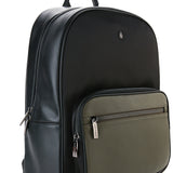 Matt Backpack In Khaki
