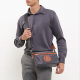 Hp Ix Clutch / Messenger Bag