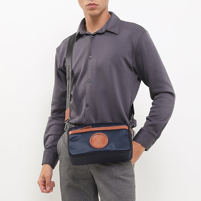 Hp Ix Clutch / Messenger Bag