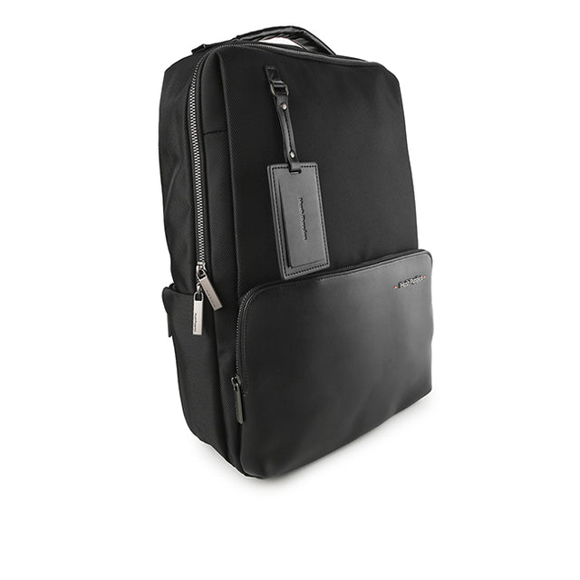 Nano Backpack In Black