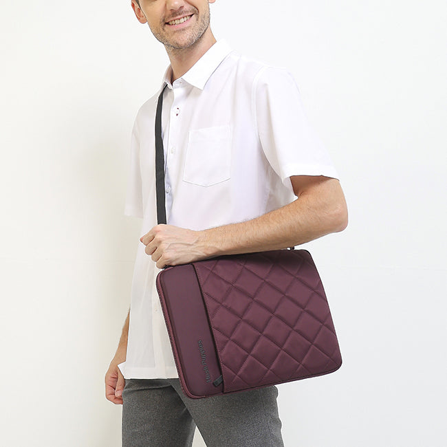 Wiley Laptop Sleeve