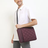 Wiley Laptop Sleeve