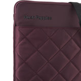 Wiley Laptop Sleeve