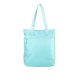 Eston Tote Bag In Turquoise